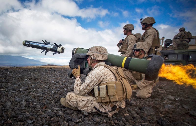 Illustration for article titled 20 Stunning Military Images That You Absolutely Have To See